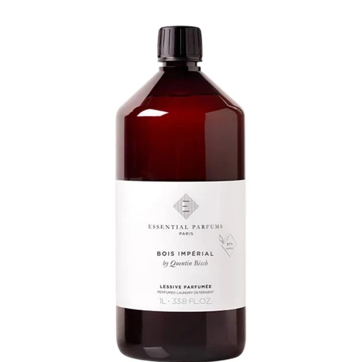 Bois Impérial Lessive Parfumée - Essential Parfums - Incenza