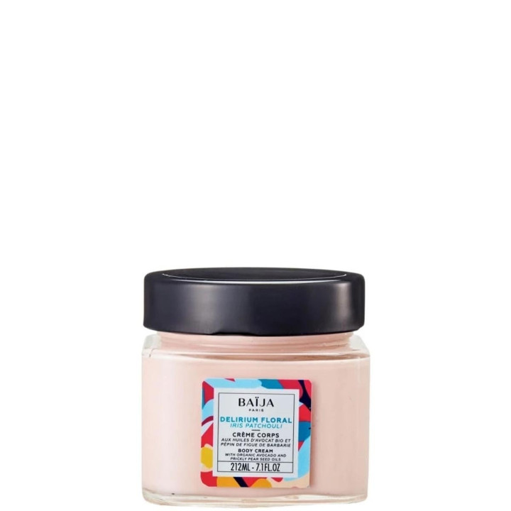 Delirium Floral Crème Corps