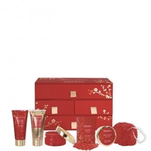 Mon Dressing Bien-être Coffret Soin Corps & Bain Mon Dressing Bien-être Coffret Soin Corps & Bain