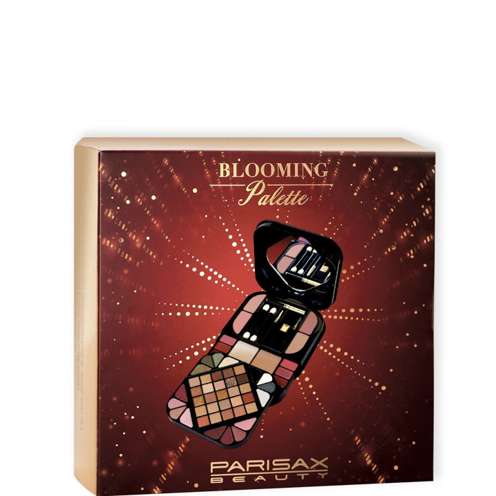 Blooming Palette Coffret Maquillage
