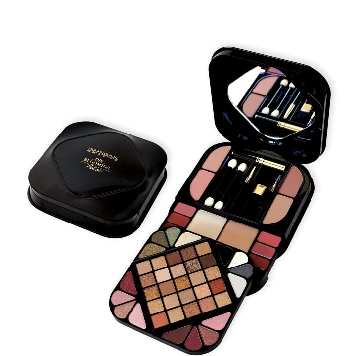 Blooming Palette Coffret Maquillage - Parisax - Incenza
