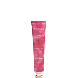 Crème Mains Fleurs de Printemps Soin des Mains Parfumé