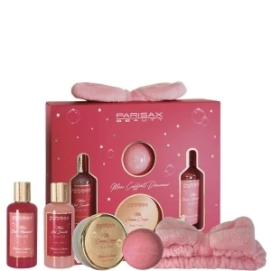 Rituel Bain et Soin Fille Coffret Bain Rituel Bain et Soin Fille Coffret Bain
