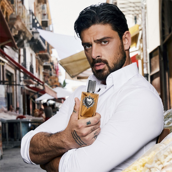 Devotion pour Homme Parfum