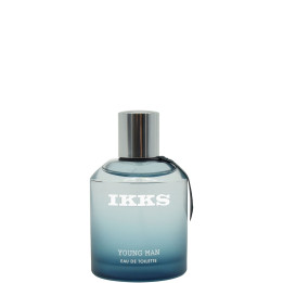 Ikks Young Man Eau de Toilette