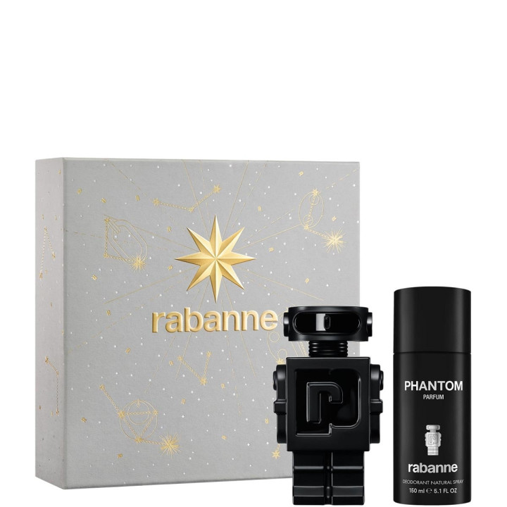 Phantom Coffret Parfum 100 ml