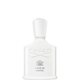 Love in White Eau de Parfum