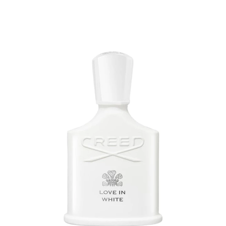 Love in White Eau de Parfum 75 ml - CREED - Incenza Love in White Eau de Parfum 75 ml - CREED - Incenza
