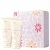 Flower Artist - Vibrant Lily Coffret Bain