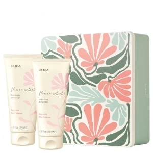 Flower Artist - Flirty Tuberose Coffret Bain Flower Artist - Flirty Tuberose Coffret Bain