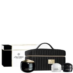 Rituel Longévité Ultime Pour Les Yeux Coffret Soin Visage Rituel Longévité Ultime Pour Les Yeux Coffret Soin Visage