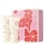 Flower Artist - Delicate Coquelicot Coffret Bain