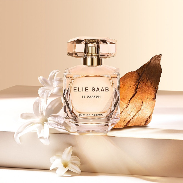 Elie Saab Le Parfum Eau de Parfum
