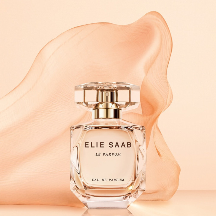 Elie Saab Le Parfum Eau de Parfum