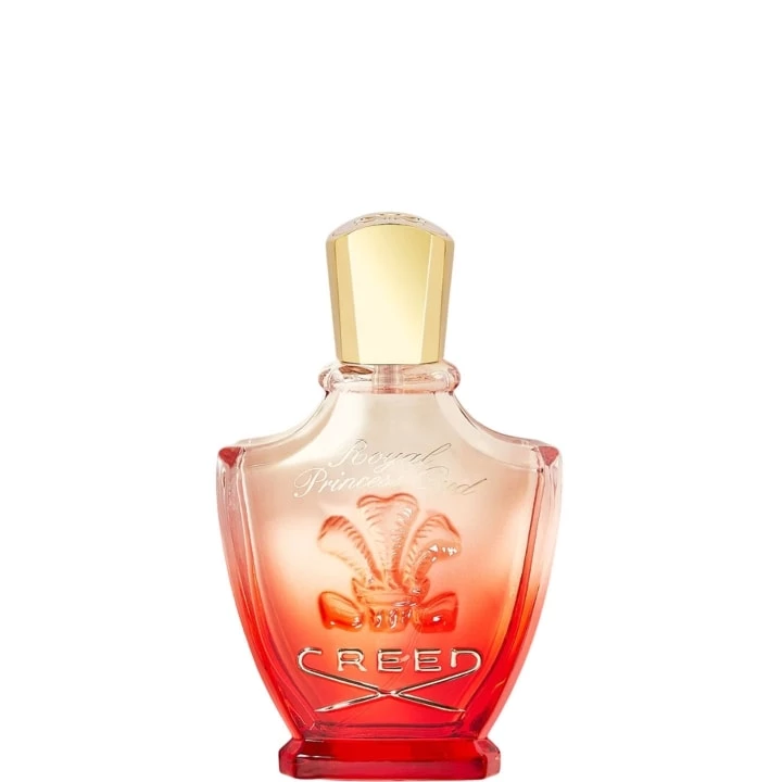 Royal Princess Oud Eau de Parfum 75 ml - CREED - Incenza Royal Princess Oud Eau de Parfum 75 ml - CREED - Incenza