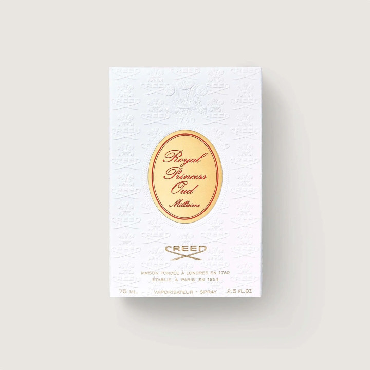 Royal Princess Oud Eau de Parfum 75 ml