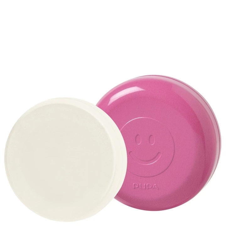 Sugar Love Nettoyant Solide 3 en 1 - Pupa - Incenza