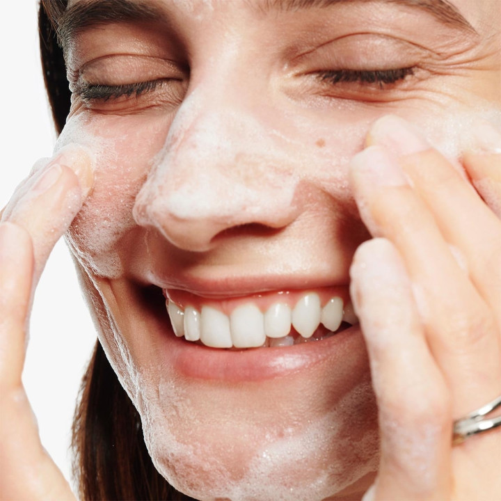 All About Clean™ Savon Visage Liquide Tonique