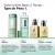 All About Clean™ Savon Visage Liquide Très-Doux - Peaux sèches à très sèches