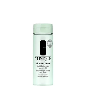 All About Clean™ Savon Visage Liquide Très-Doux - Peaux sèches à très sèches All About Clean™ Savon Visage Liquide Très-Doux - Peaux sèches à très sèches