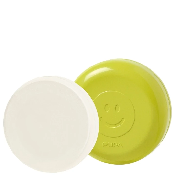 Ginger Dream Nettoyant Solide 3 en 1 - Pupa - Incenza