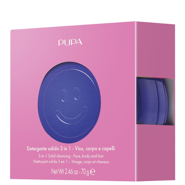 Fresh Dance Nettoyant Solide 3 en 1