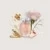 Wind Flowers Eau de Parfum