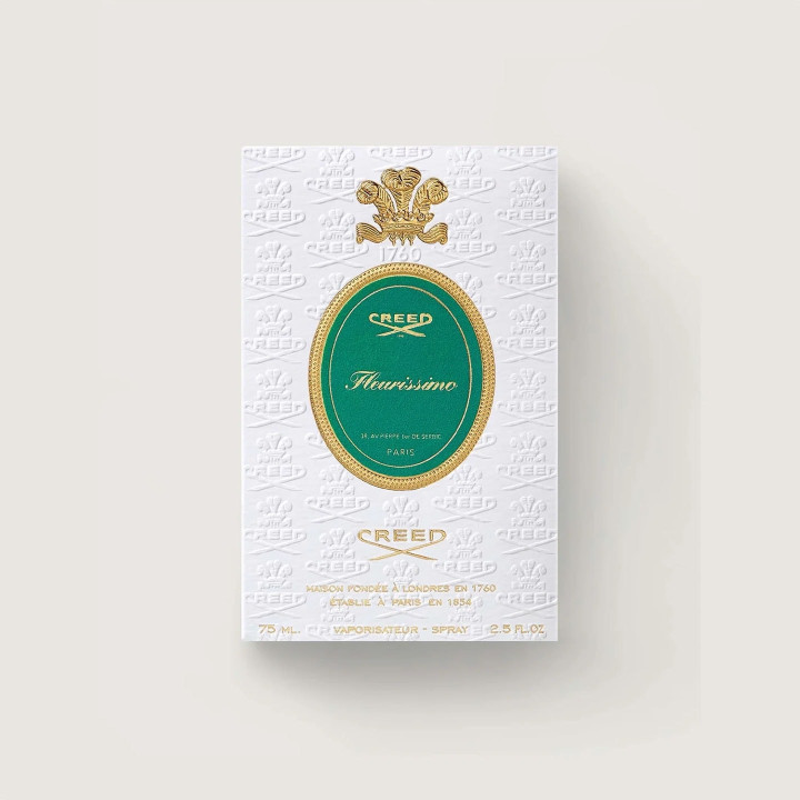 Fleurissimo Eau de Parfum