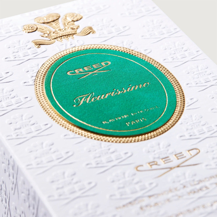 Fleurissimo Eau de Parfum
