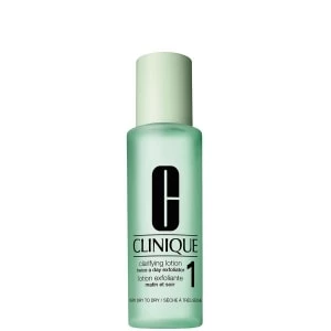 Clarifying Lotion Lotion Exfoliante 1 - Peaux sèches à très sèches 200 ml Clarifying Lotion Lotion Exfoliante 1 - Peaux sèches à très sèches 200 ml