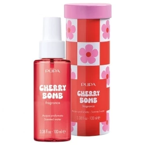 Cherry Bomb Eau Parfumée Cherry Bomb Eau Parfumée