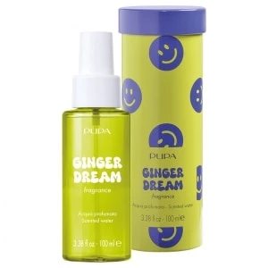 Ginger Dream Eau Parfumée Ginger Dream Eau Parfumée