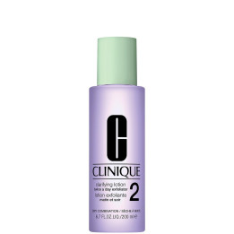 Clarifying Lotion Lotion Exfoliante 2 - Peaux sèches à mixtes