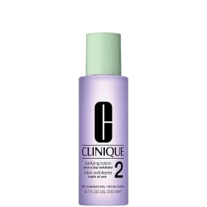 Clarifying Lotion Lotion Exfoliante 2 - Peaux sèches à mixtes 200 ml Clarifying Lotion Lotion Exfoliante 2 - Peaux sèches à mixtes 200 ml