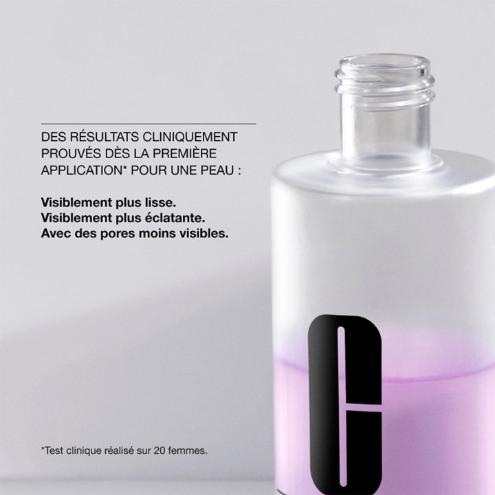 Clarifying Lotion Lotion Exfoliante 2 - Peaux sèches à mixtes