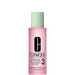 Clarifying Lotion Lotion Exfoliante 3 - Peaux mixtes à grasses
