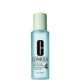Clarifying Lotion Lotion Exfoliante 4 - Peaux grasses
