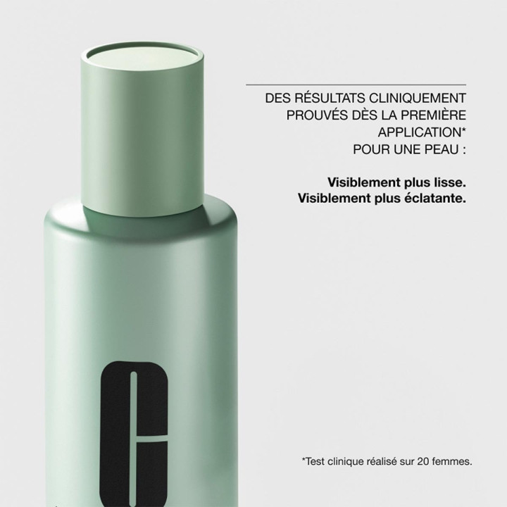 Clarifying Lotion Lotion Exfoliante 1.0 - Sans Alcool