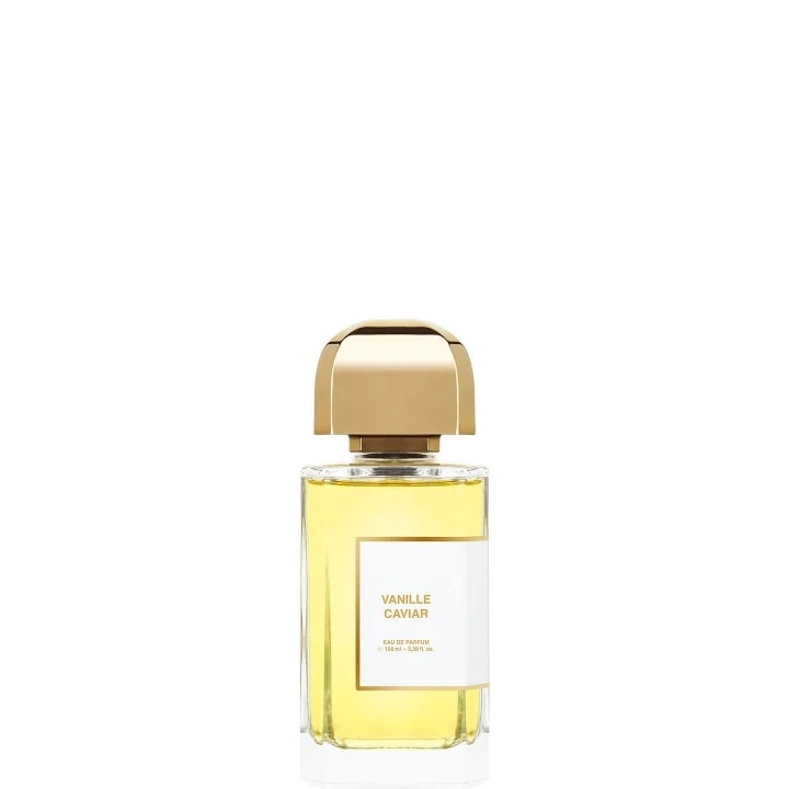 Vanille Caviar Eau de Parfum - 100 ml - BDK Parfums - Incenza