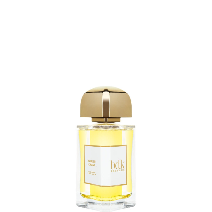 Vanille Caviar Eau de Parfum