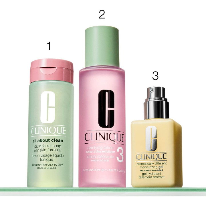 Dramatically Different Moisturizing Gel Gel Hydratant Tellement Différent