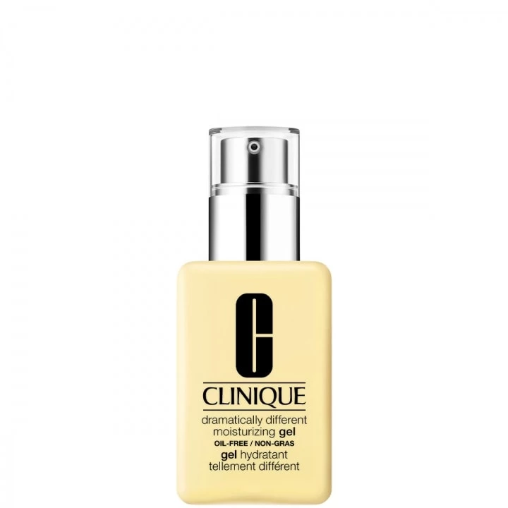 Dramatically Different Moisturizing Gel Gel Hydratant Tellement Différent 125 ml - CLINIQUE - Incenza