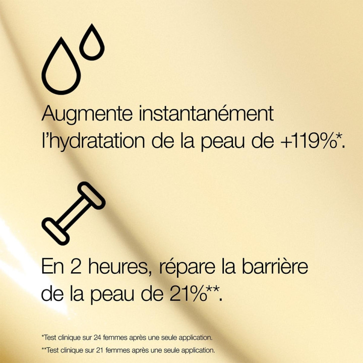 Dramatically Different Moisturizing Lotion+ Émulsion Hydratante Tellement Différente