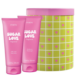 Sugar Love Coffret Bain