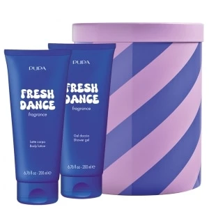 Fresh Dance Coffret Bain Fresh Dance Coffret Bain