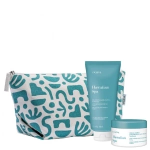 Hawaiian Spa Coffret Bain Hawaiian Spa Coffret Bain