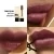 O8 Bitten Brown Rouge Pur Couture Rouge à lèvres fini satin - Couleur intense et confort