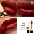 4 Rouge Muse Rouge Pur Couture Rouge à lèvres fini satin - Couleur intense et confort