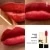 R7 ROUGE INSOLITE Rouge Pur Couture Rouge à lèvres fini satin - Couleur intense et confort