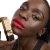 R11 ROUGE EROS Rouge Pur Couture Rouge à lèvres fini satin - Couleur intense et confort